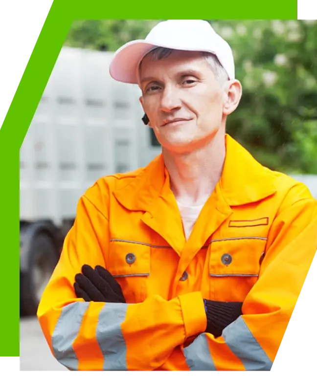 garbage pickup Seattle