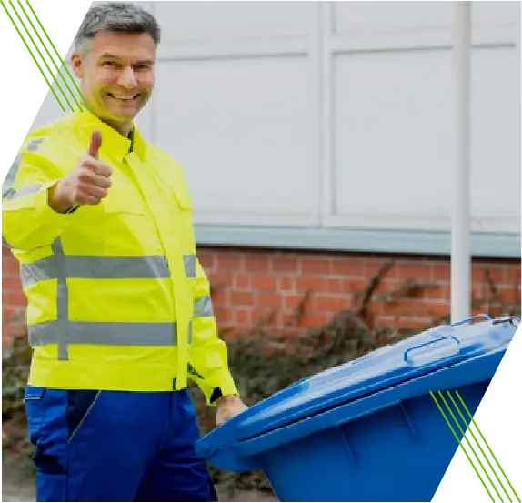 junk removal kent wa