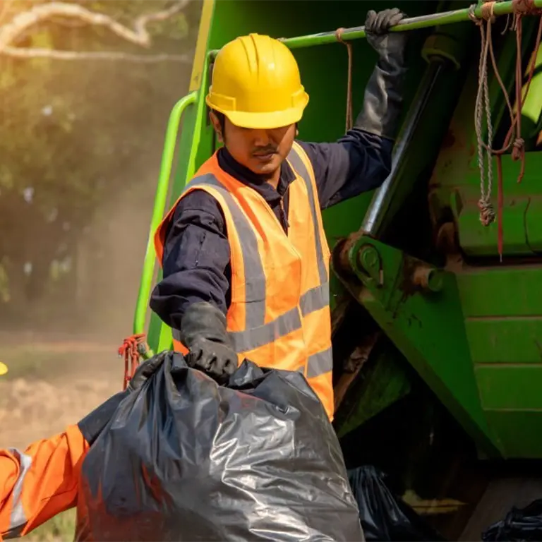 junk removal services kent