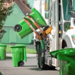 Junk removal services kent