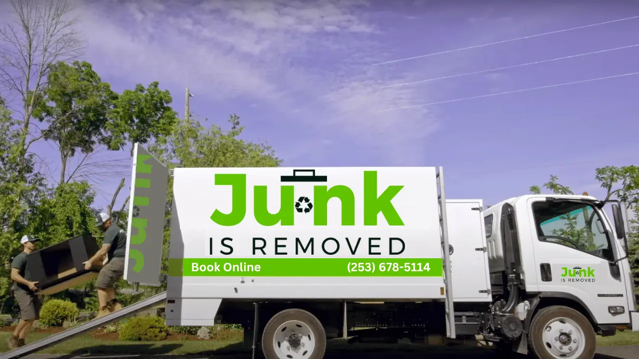 kent furniture removal service