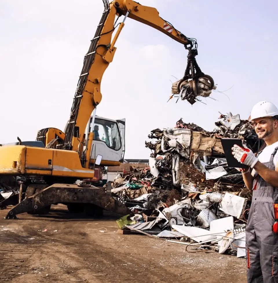 kent wa junk removal