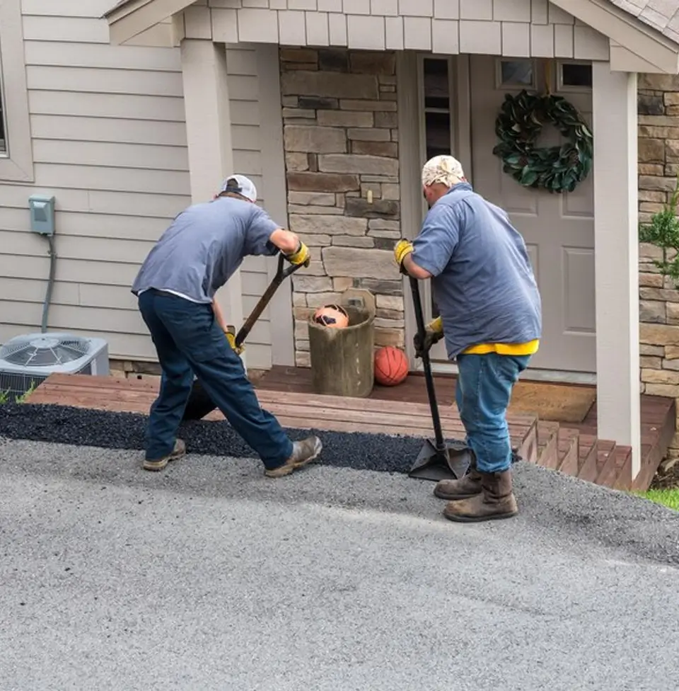 junk hauling services kent