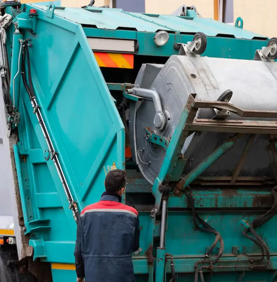 Junk Removal Services in Hobart