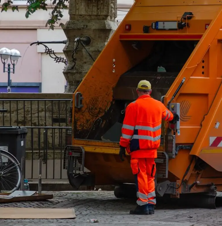 residential cleaning