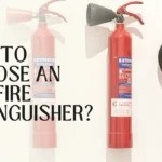 How to Dispose of an Old Fire Extinguisher?