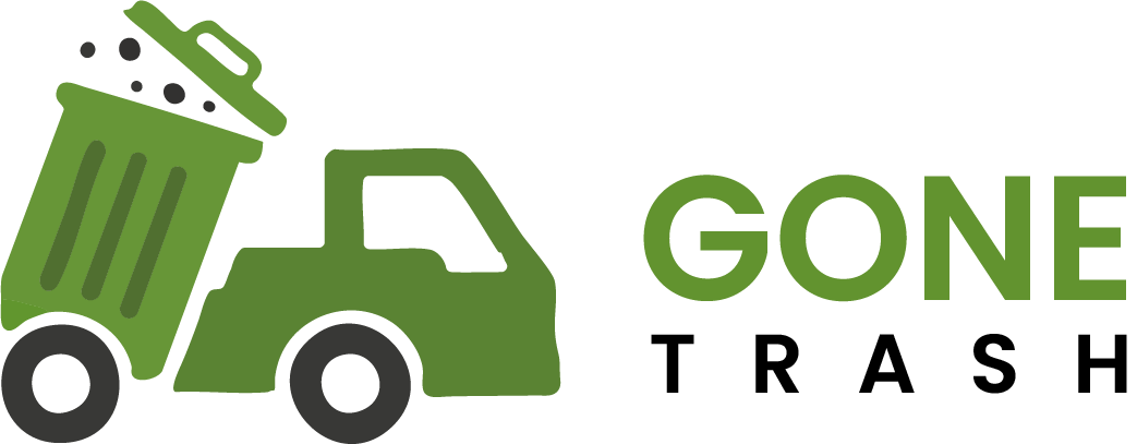 Gone Trash